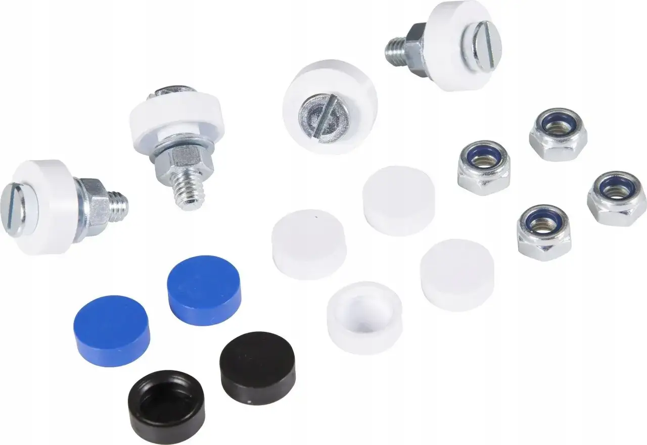 Zdjęcie Jak zabezpieczyć tablice rejestracyjne przed kradzieżą i uniknąć strat