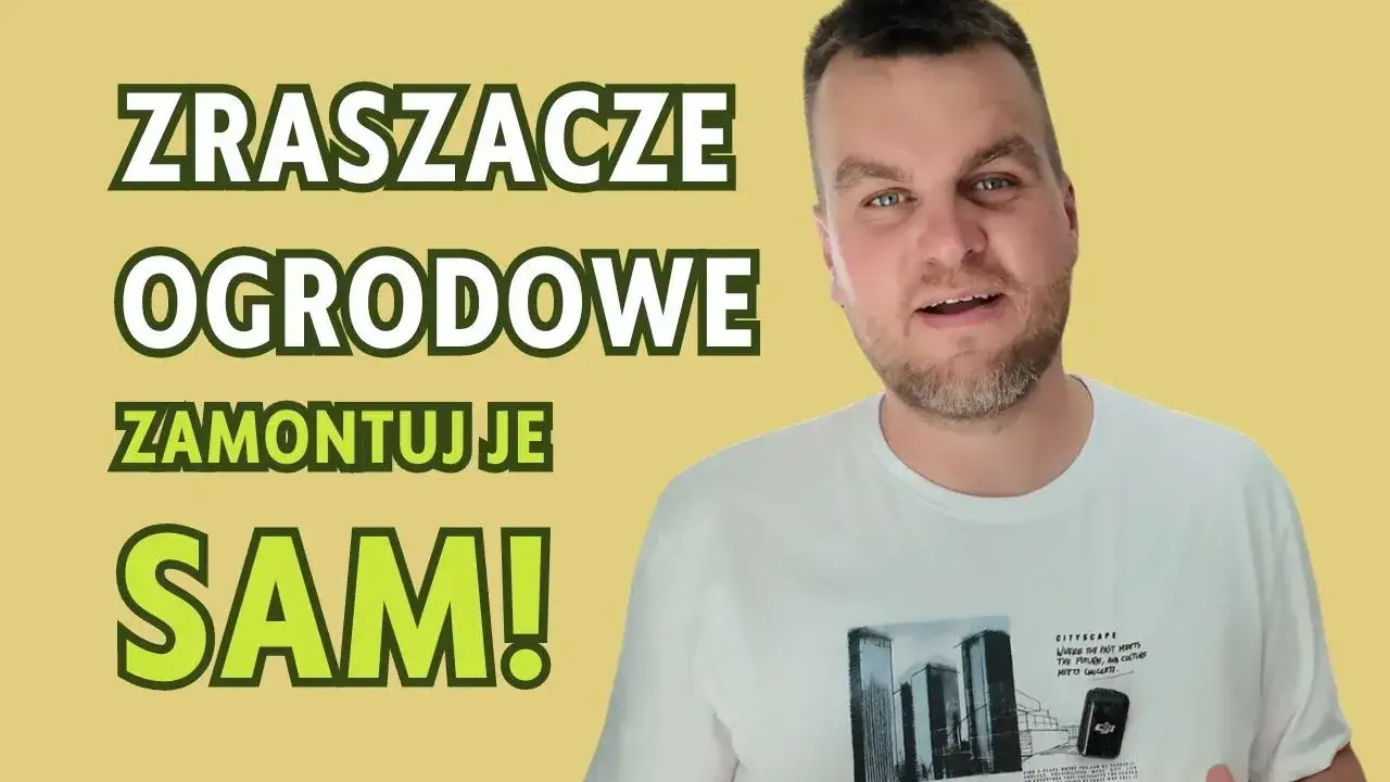 Zdjęcie Jak rozmieścić zraszacze, aby uniknąć słabego nawadniania ogrodu