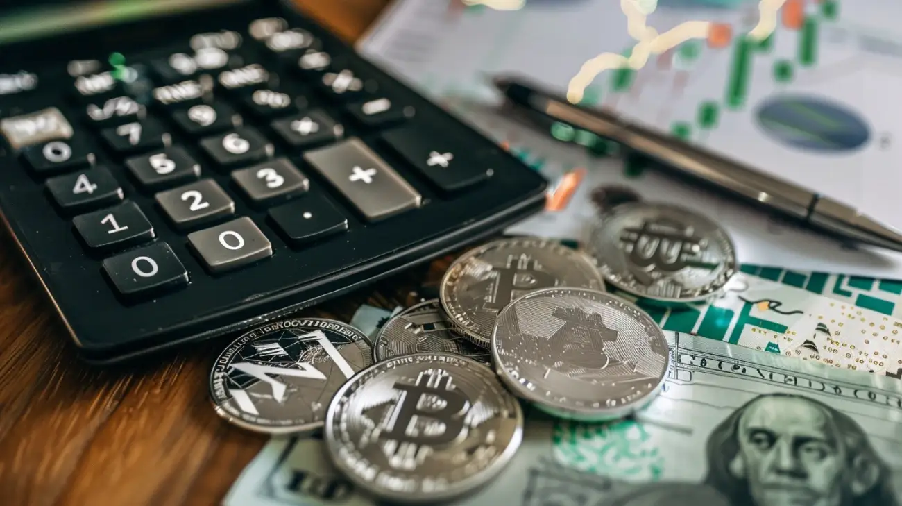 Zdjęcie Kurs Litecoin na PLN: Aktualny kurs Litecoin w polskich złotych