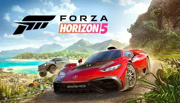 Zdjęcie Forza Horizon 5 ile kosztuje na PC? Sprawdź aktualne ceny i promocje