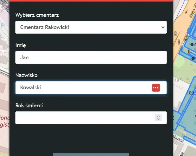 Zdjęcie Jak sprawdzić datę pogrzebu w Krakowie i uniknąć niepewności