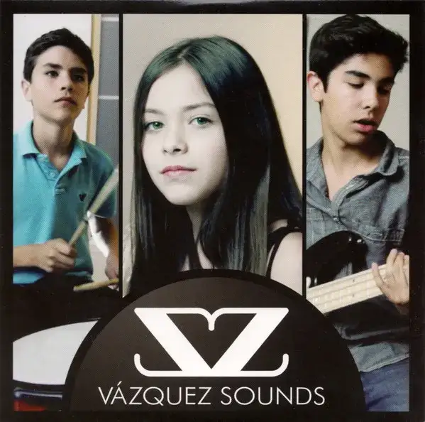 Zdjęcie Ile lat ma Vazquez Sounds? Zaskakujący wiek rodzeństwa muzyków