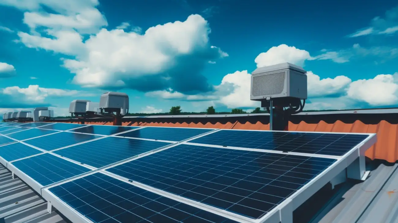 Enea fotowoltaika: 4 kW ile wyprodukuje, 5 kW, praca