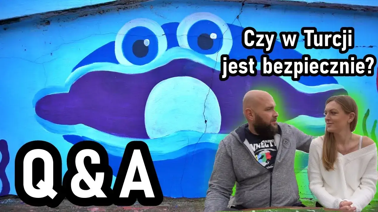 Zdjęcie Side czy jest bezpiecznie? Odkryj prawdę o zagrożeniach dla turystów