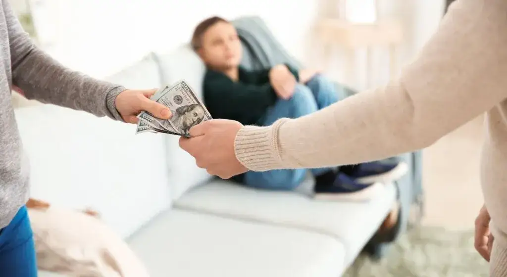 Zdjęcie Jak skutecznie spłacić zadłużenie w funduszu alimentacyjnym i uniknąć problemów