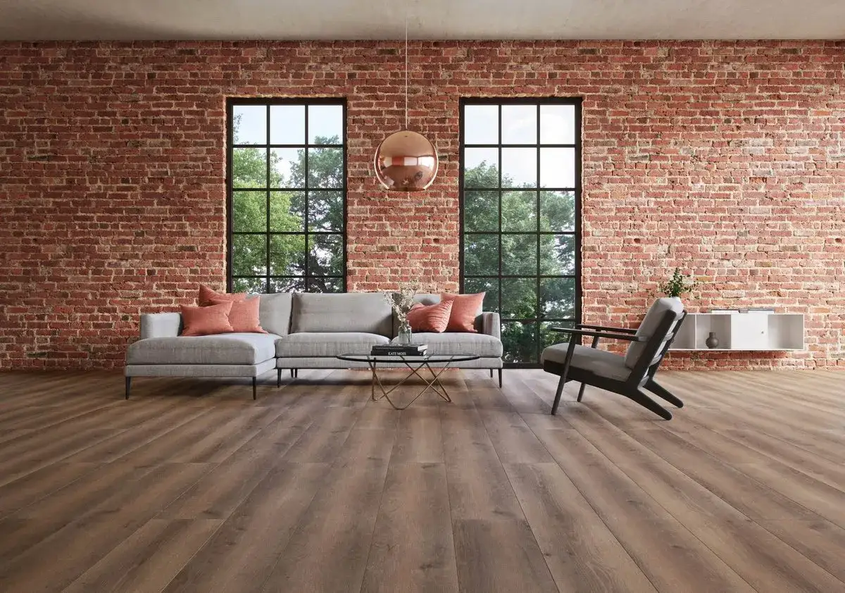 Zdjęcie Panele laminowane – co to jest, jakie mają zalety i wady?