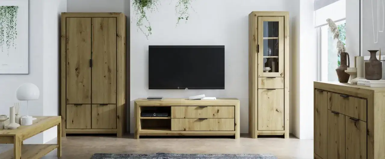 Zdjęcie Gdzie kupić meble dobrej jakości i nie tracić na ich trwałości?