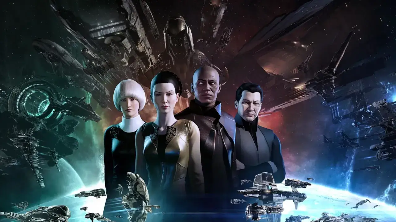 Zdjęcie EVE Online PLEX - Jak zdobyć i wykorzystać w grze bez strat