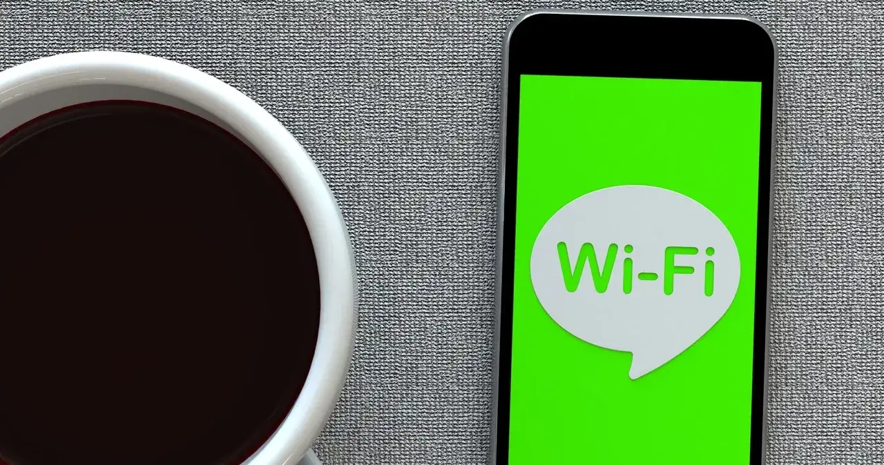 Zdjęcie Jak przyspieszyć wifi w telefonie i uniknąć frustracji z wolnym internetem