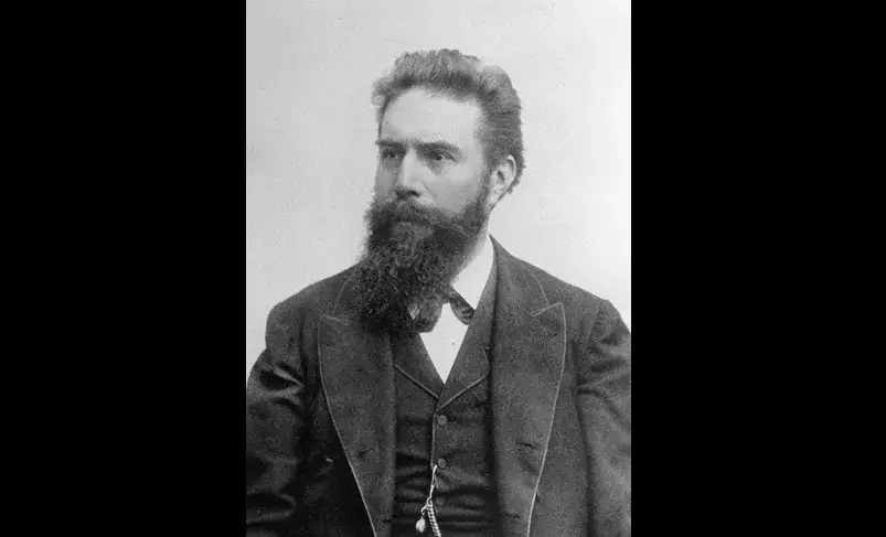 Zdjęcie Wilhelm Roentgen co wynalazł i jak zmienił medycynę na zawsze