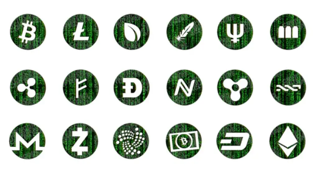 Zdjęcie Co to są altcoiny i jak różnią się od Bitcoina w rynku kryptowalut