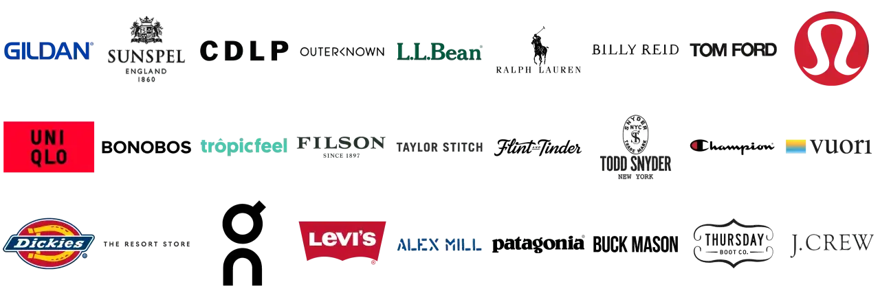 Zdjęcie Poznaj dobre marki koszul męskich: kompletny ranking producentów 2025