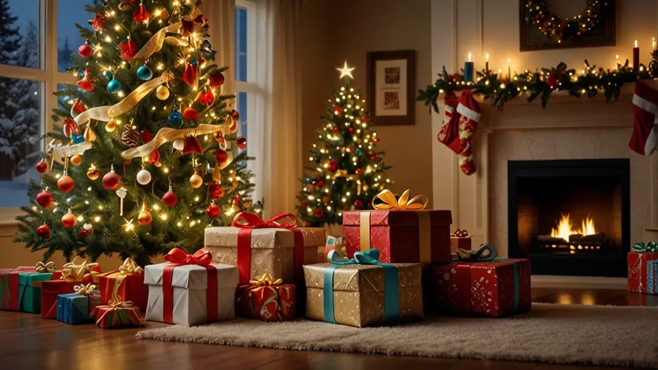 Zdjęcie Co kupić dorosłemu synowi pod choinkę, by go naprawdę zaskoczyć?