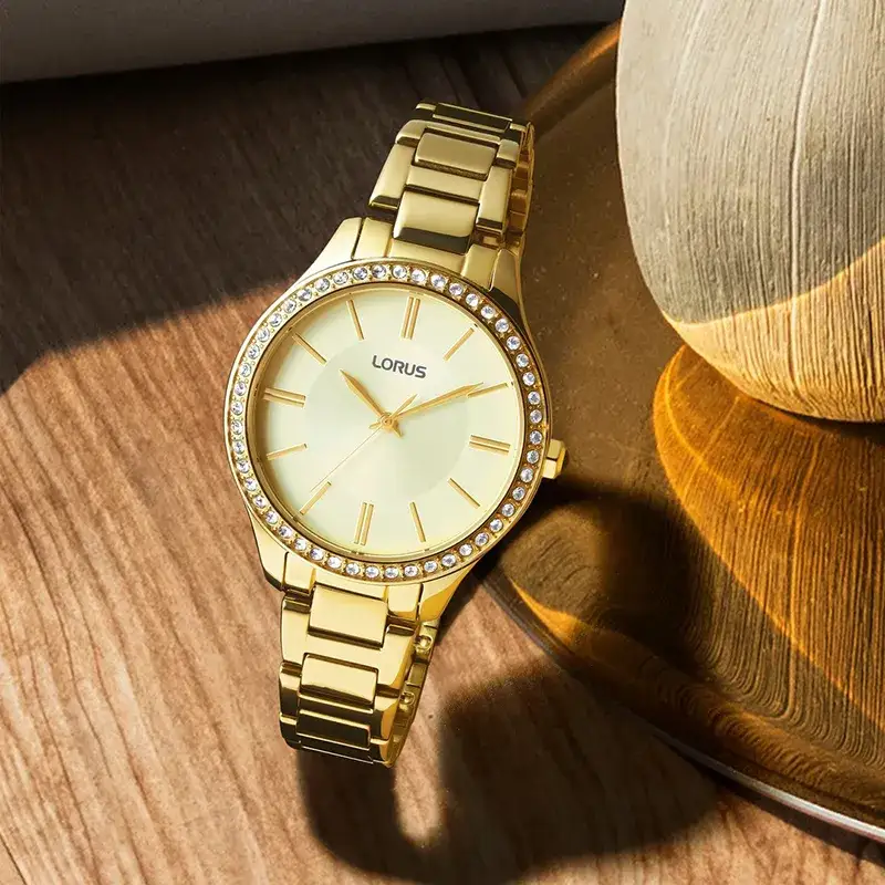 Zdjęcie Zegarki damskie Reserved – modne modele i najlepsze oferty online