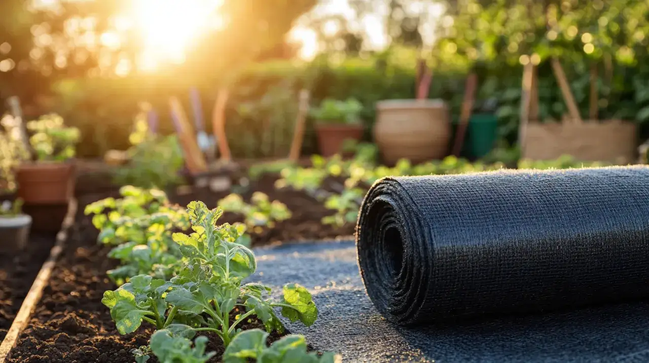 Zdjęcie Co musisz wiedzieć przed zakupem grubych agrowłóknin