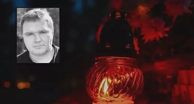 Zdjęcie Jaki aktor zmarł wczoraj? Szokujące wieści o Tomaszu Jaroszu