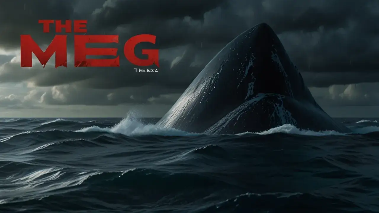Zdjęcie The Meg 2: Gdzie obejrzeć cały film legalnie i bezpiecznie