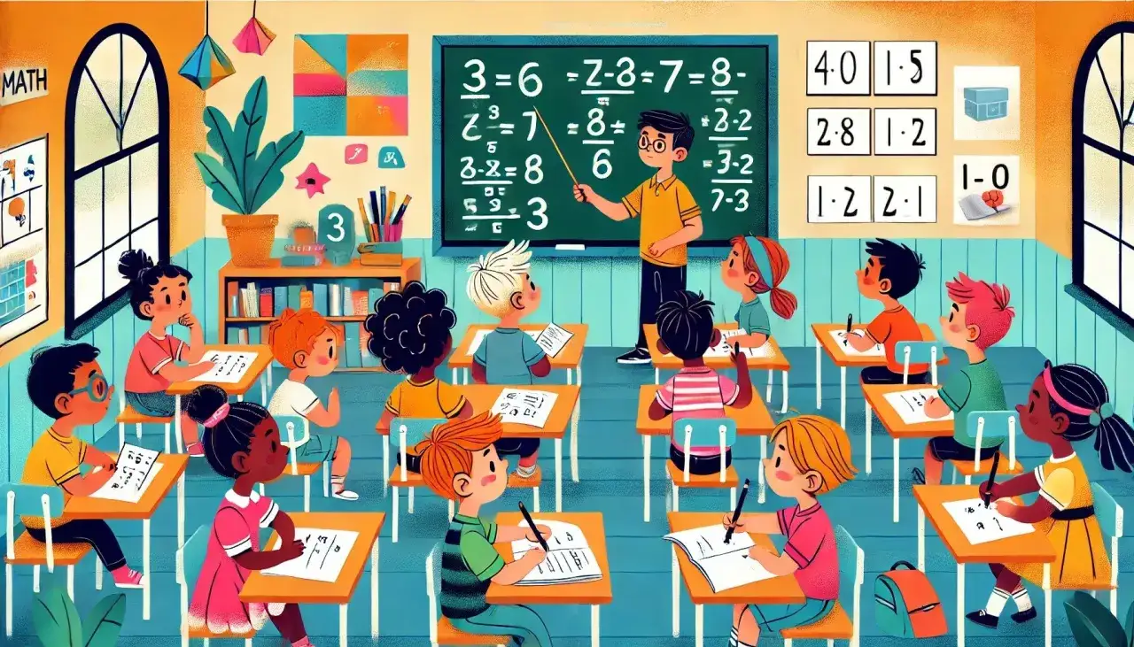 Zdjęcie Jak jest po angielsku zajęcia z wychowawcą? Odkryj angielskie terminy