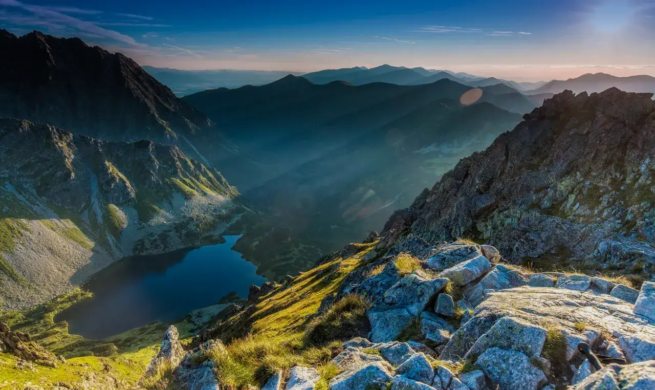 Zdjęcie Zakopane jakie szlaki otwarte - aktualne informacje o dostępności szlaków