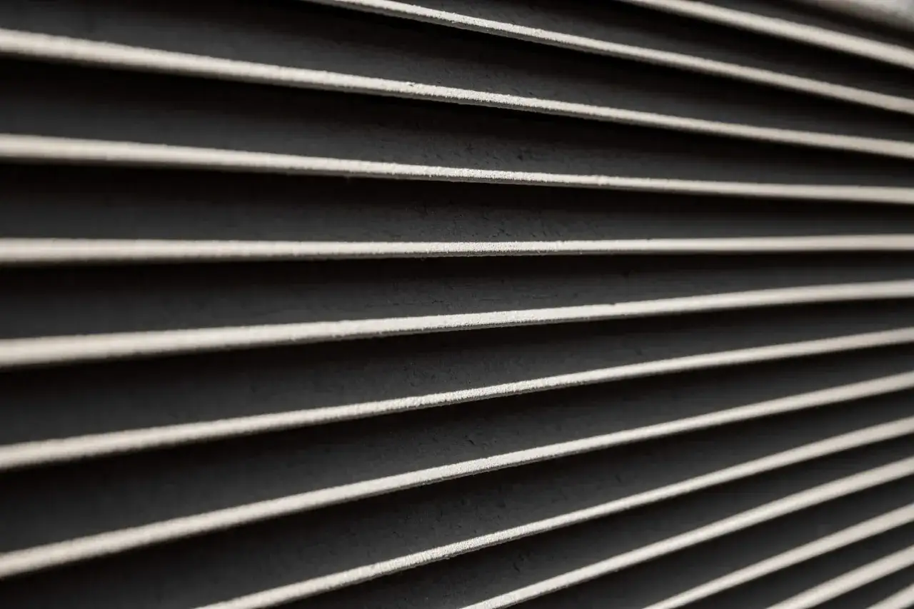 Zdjęcie Zastosowanie, styl i praktyczne porady dotyczące retro kratek wentylacyjnych