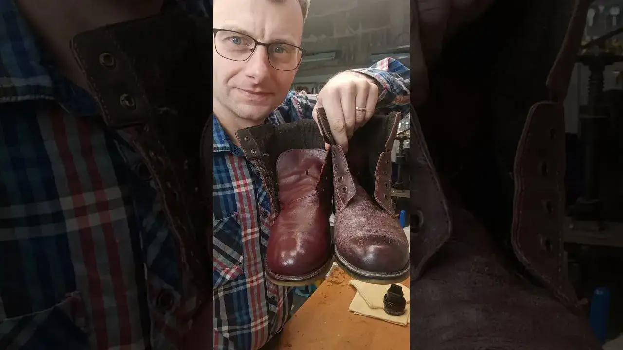 Zdjęcie Jak usunąć plamy z pasty do butów? Skuteczne sposoby na trudne plamy