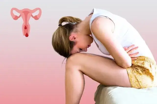 Zdjęcie Ból jak na okres: Przyczyny, objawy i skuteczne metody łagodzenia