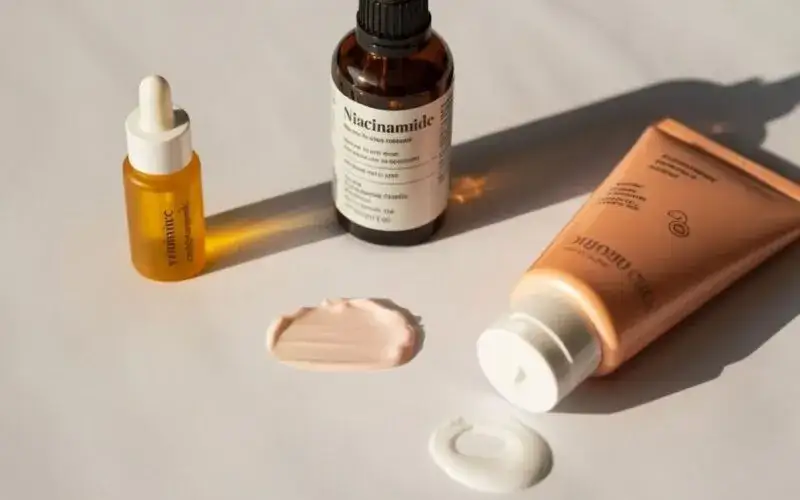 Zdjęcie Skuteczne sposoby na przebarwienia po pryszczach, które działają