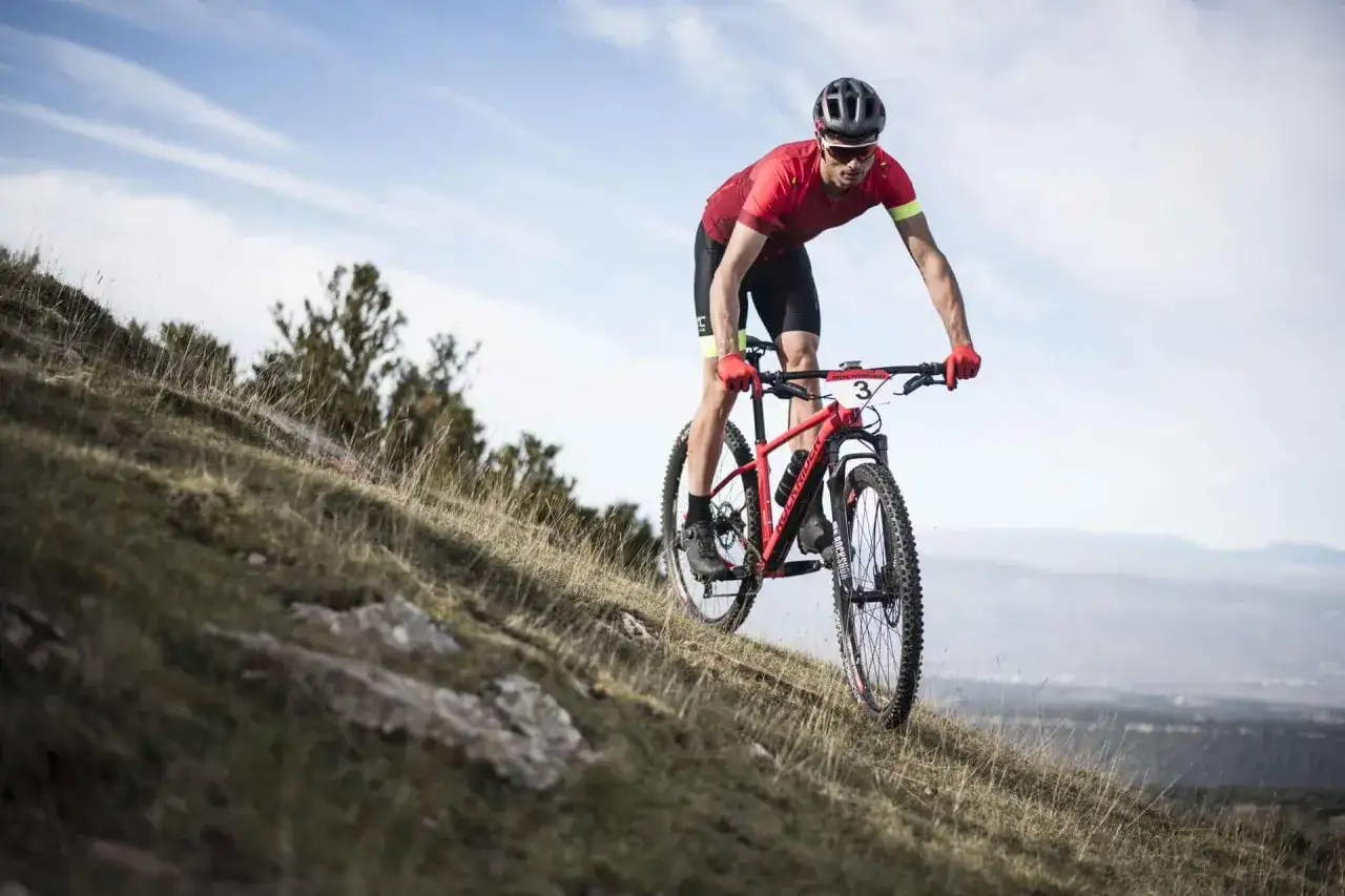 Zdjęcie Najlepsze aplikacje na rower z forum dla pasjonatów jazdy na dwóch kółkach