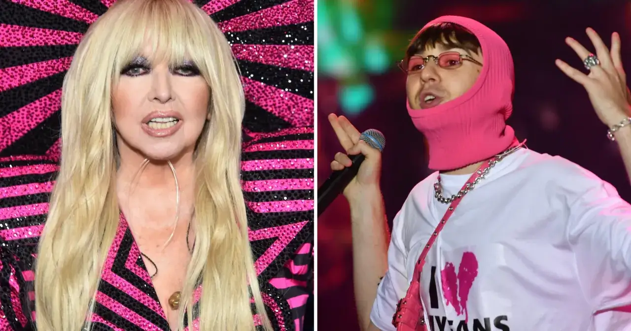 Zdjęcie Kto naprawdę śpiewa popularny hit Naprawdę jaka jesteś - poznaj prawdę