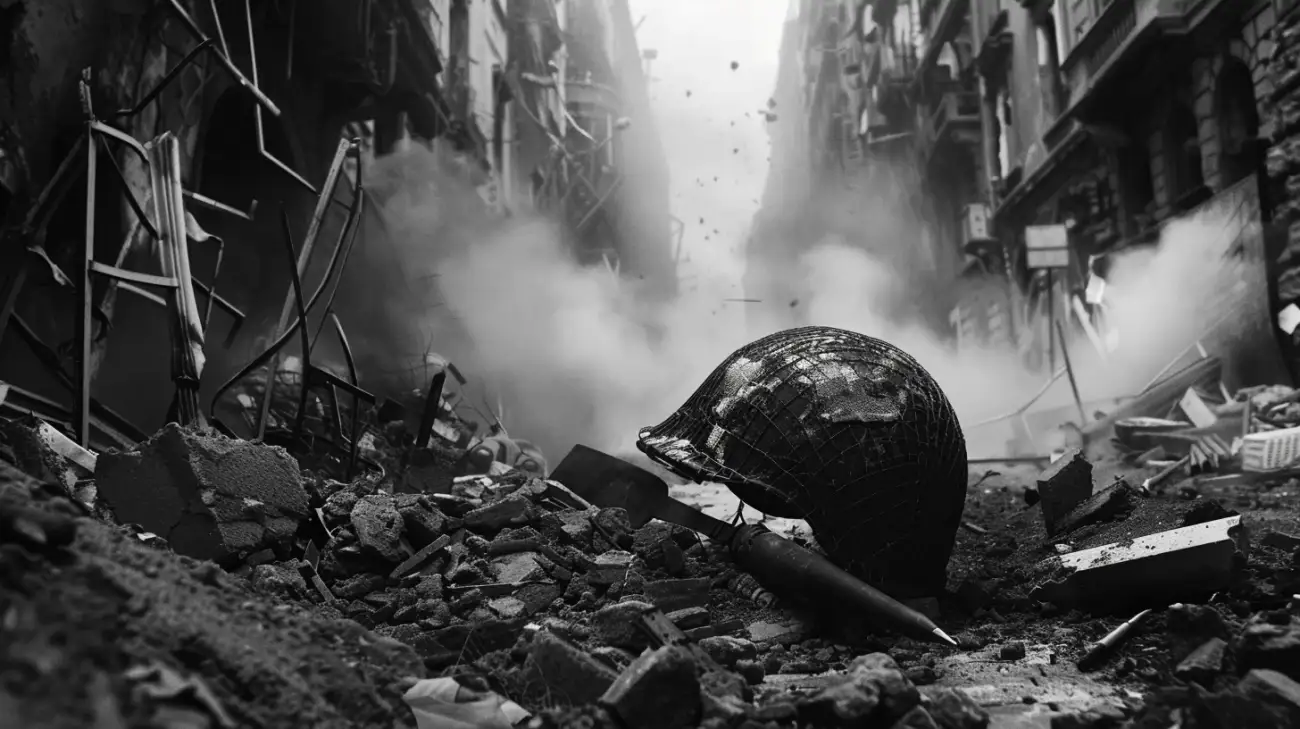 Zdjęcie Polskie filmy o 2 wojnie światowej - Film polski wojenny - Filmy o 2 wojnie światowej polskie