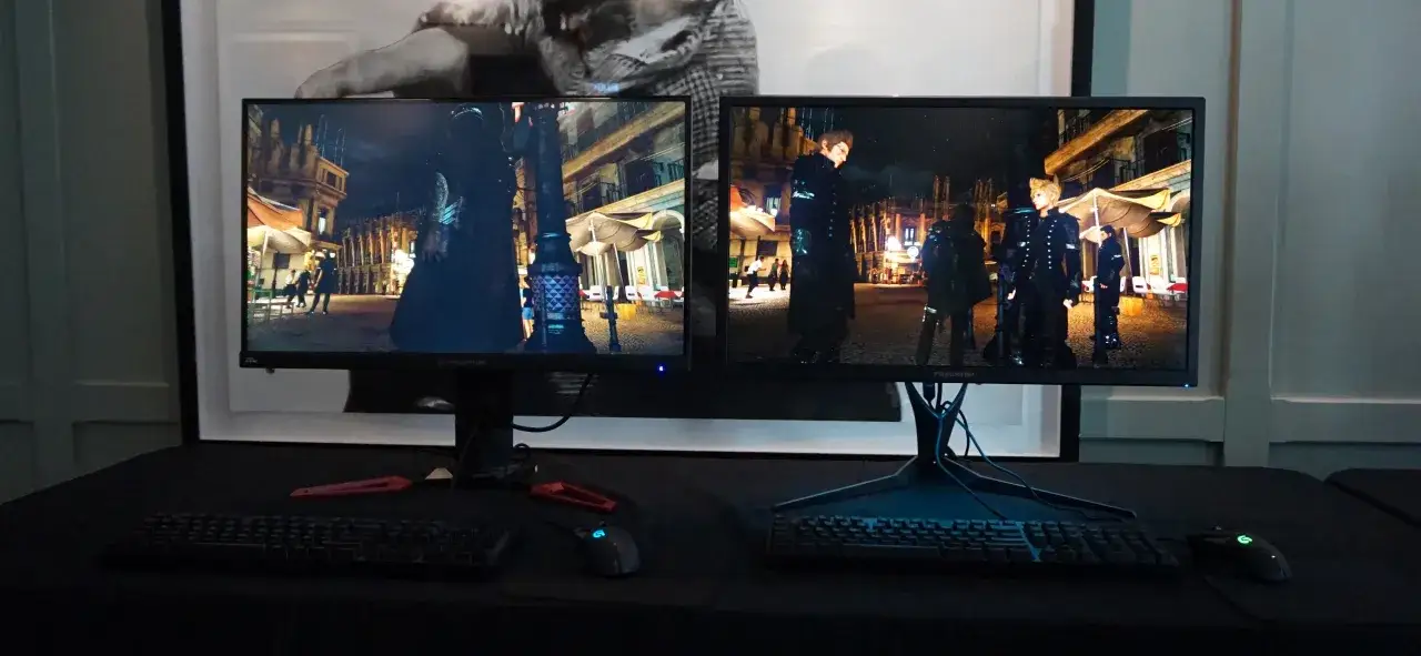 Zdjęcie Czym jest HDR w monitorze i jak wpływa na jakość wyświetlanego obrazu