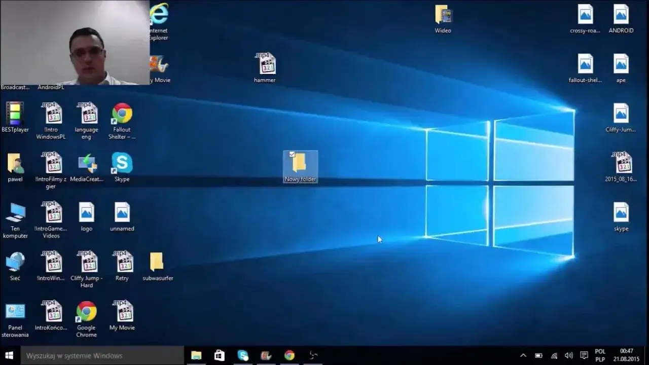 Zdjęcie Jak zmienić ikonę aplikacji Windows 10 i uniknąć problemów z ustawieniem