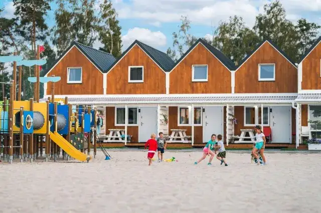 Zdjęcie Ile za nocleg nad morzem? Ceny i najlepsze oferty w Polsce