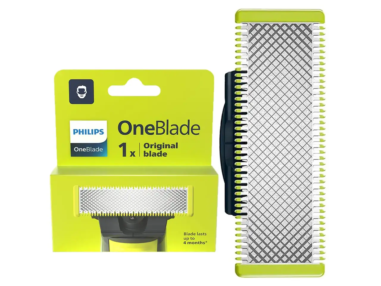 Zdjęcie Jak wymienić ostrza w golarce Philips? Szybko i bez problem&oacute;w!