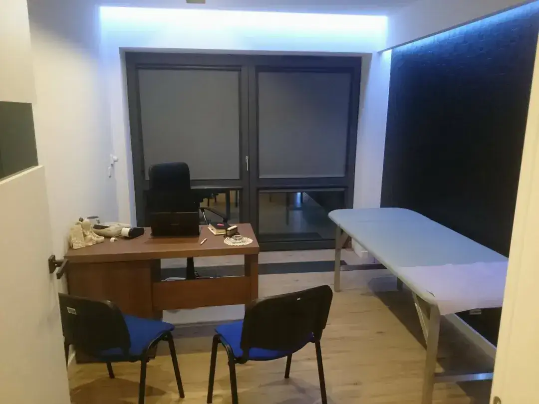 Zdjęcie Akupunktura Gdynia Chylonia: Ulga w bólu i stresie. Umów wizytę!