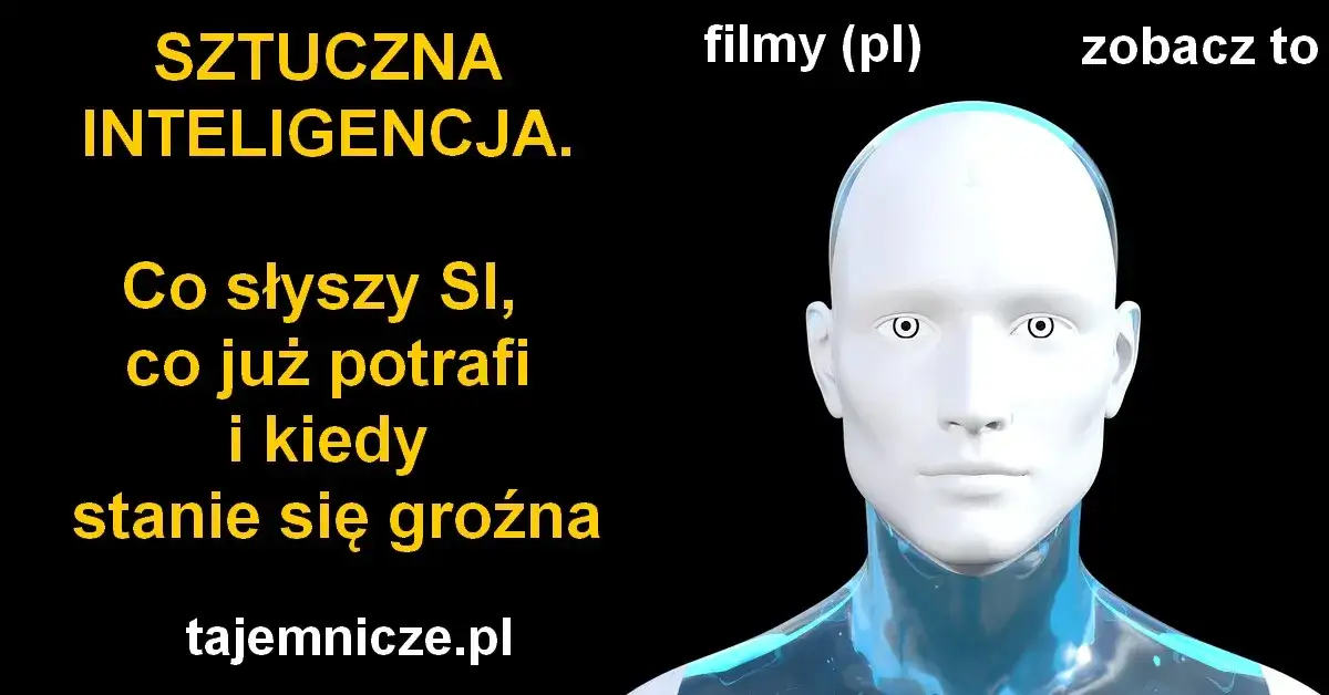 Zdjęcie Co słyszy sztuczna inteligencja i jak to zmienia nasze życie