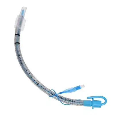 Zdjęcie Rurka zbrojona: kluczowe informacje o bezpieczeństwie i zastosowaniach