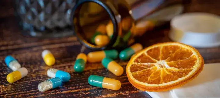 Zdjęcie Skuteczne leki na kaszel przy koronawirusie - co warto wiedzieć?