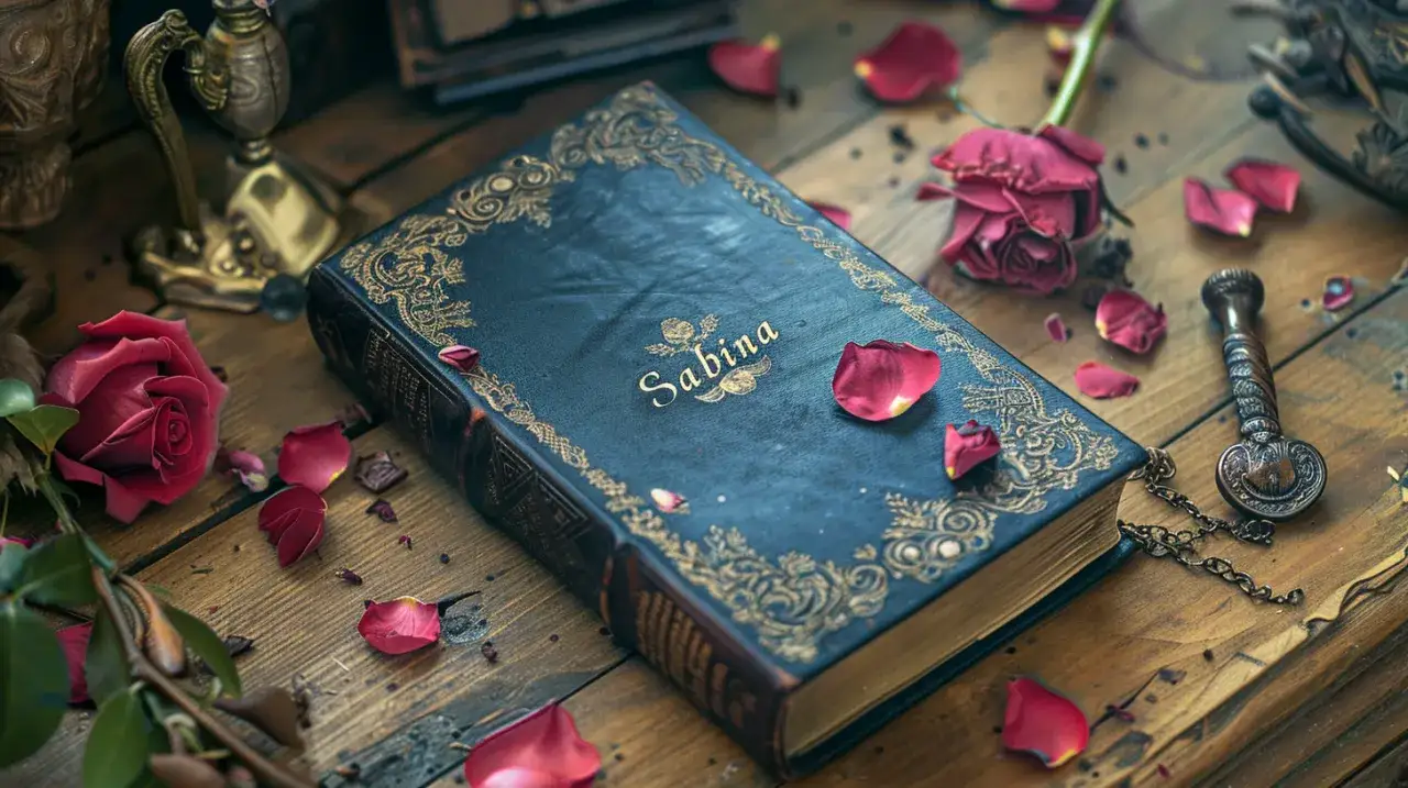 Zdjęcie Sabina: Jakie tajemnice kryje znaczenie tego imienia i jego historia?