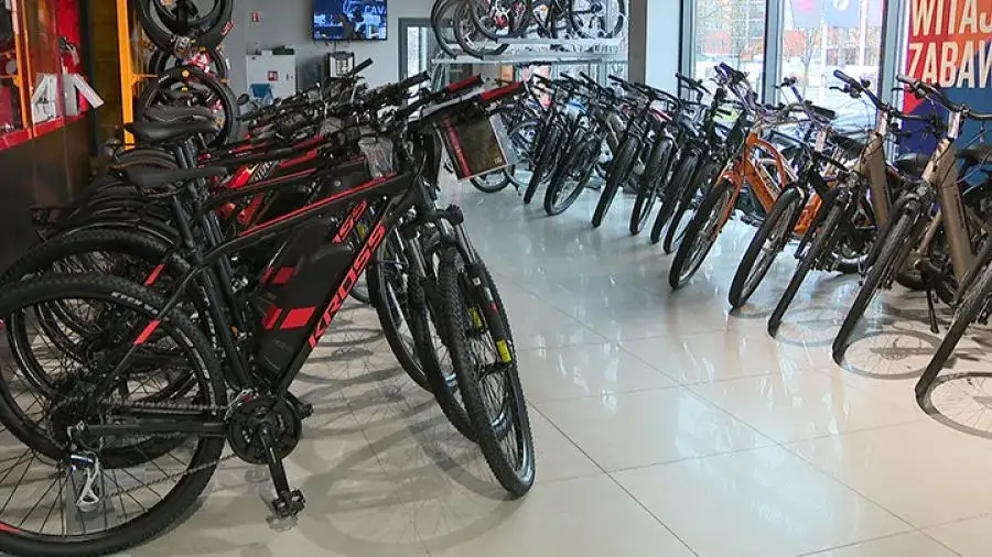 Zdjęcie Kto może dostać dofinansowanie do roweru elektrycznego? Sprawdź warunki i programy!