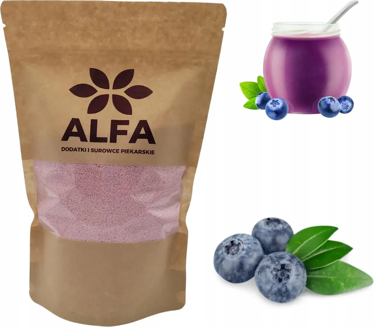 Zdjęcie Jak przygotować fioletową galaretkę? Sprawdzony przepis krok po kroku