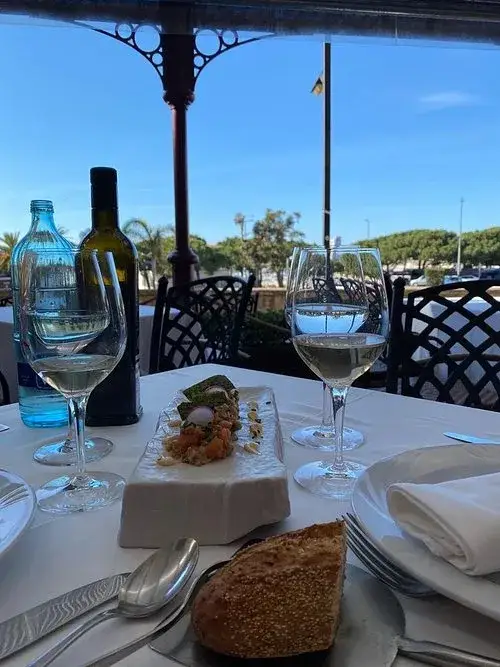 Zdjęcie Gamba de Palamós: secretos de su sabor y su importancia ecológica