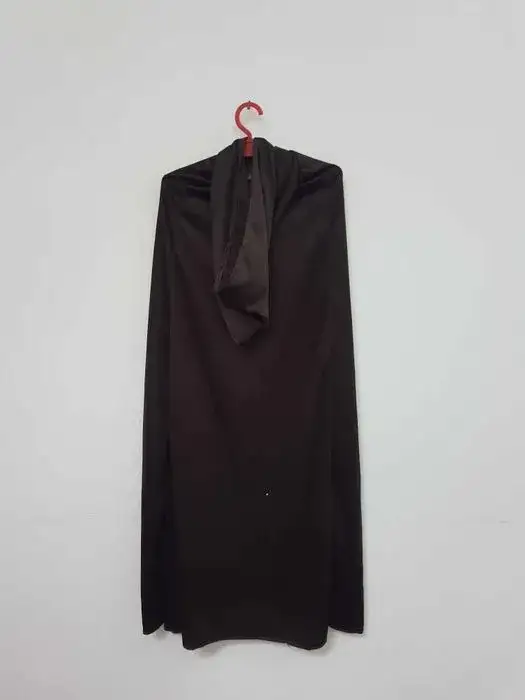 Zdjęcie Jak zrobić strój Jedi - proste instrukcje i pomysły na kostium