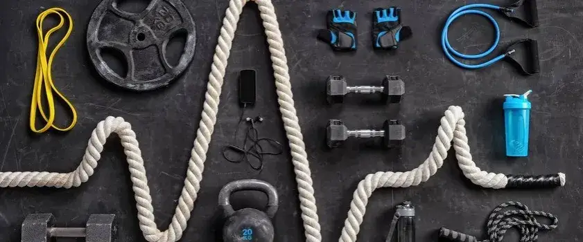 Zdjęcie Jak często trenować crossfit, aby uniknąć przetrenowania i kontuzji?