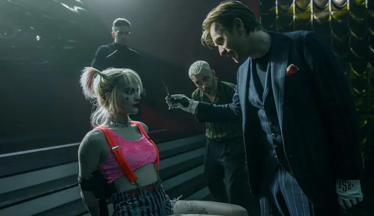 Zdjęcie Pełna obsada Ptaków Nocy: aktorzy, którzy wcielili się w role