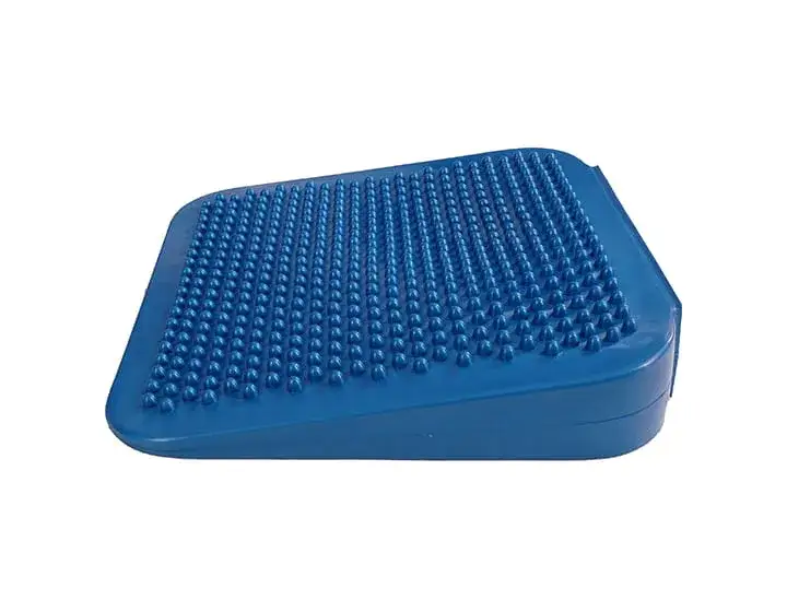 Zdjęcie Poduszka sensoryczna dla dzieci - jak wspiera rozwój i koncentrację