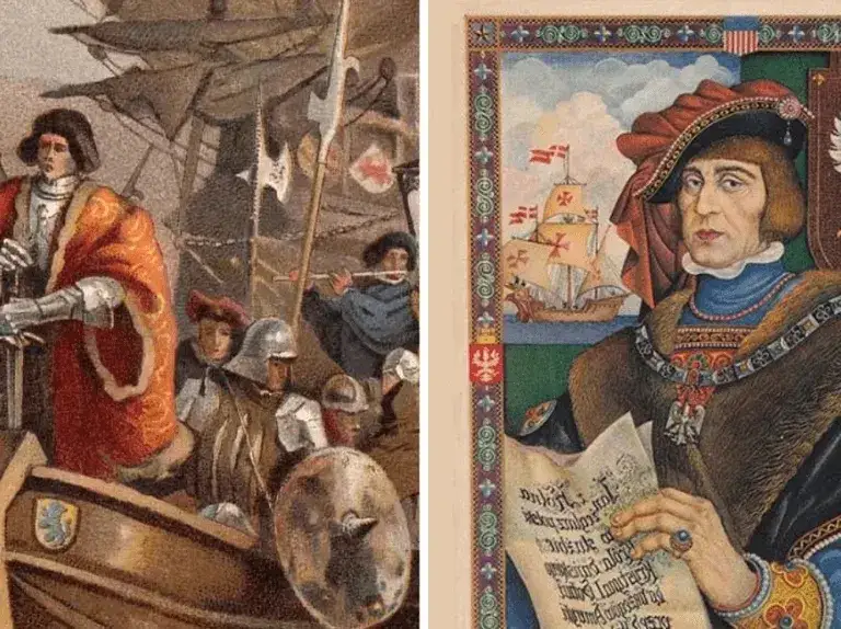 Zdjęcie Co odkrył Jan z Kolna? Kontrowersje i tajemnice jego podróży