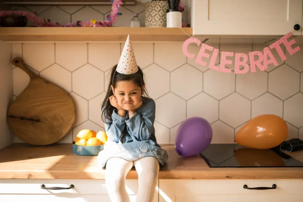 Zdjęcie Co do żłobka na urodziny? Najlepsze pomysły na zdrowe przekąski i zabawy