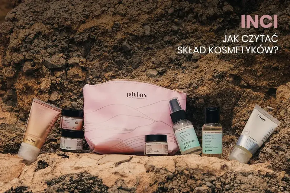 Zdjęcie Jak bezpiecznie sprawdzić skład kosmetyków i uniknąć szkodliwych składników