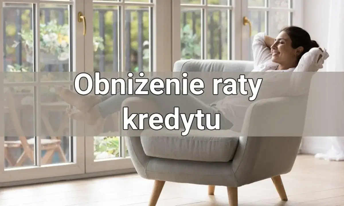 Zdjęcie Jak zmienić oprocentowanie kredytu i uniknąć niekorzystnych warunków